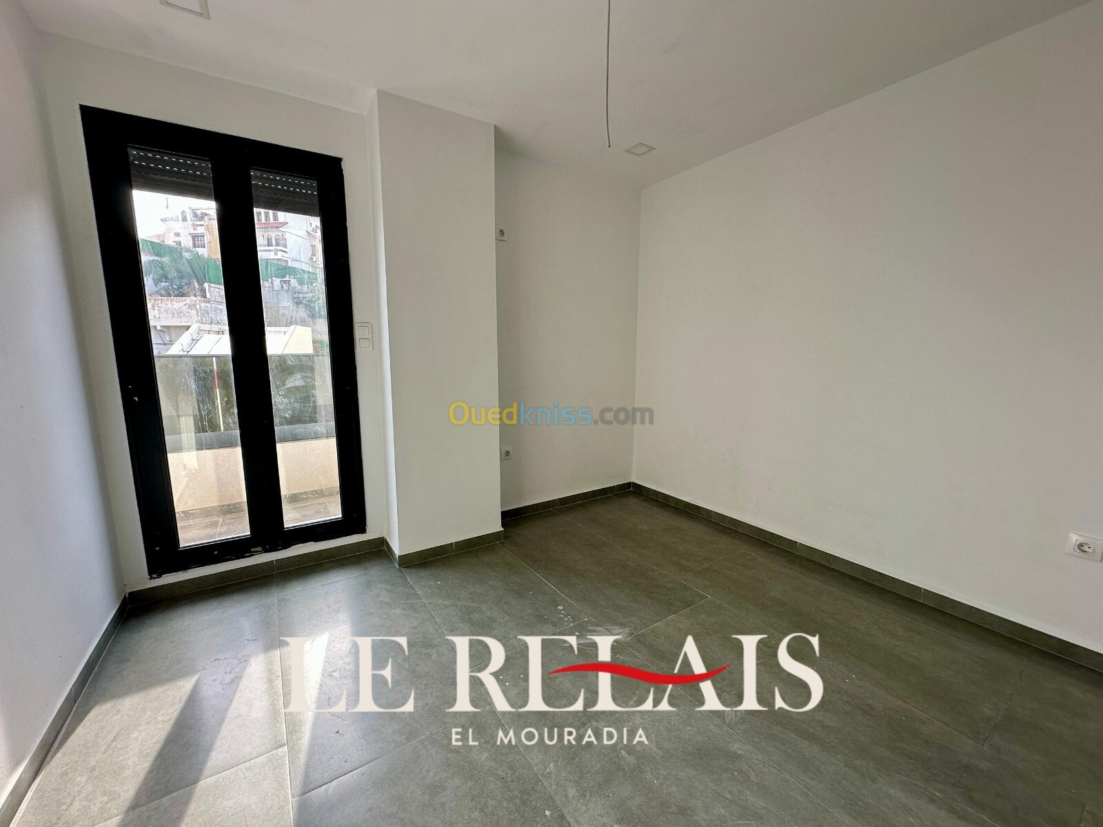 Location Appartement F3 Alger El mouradia