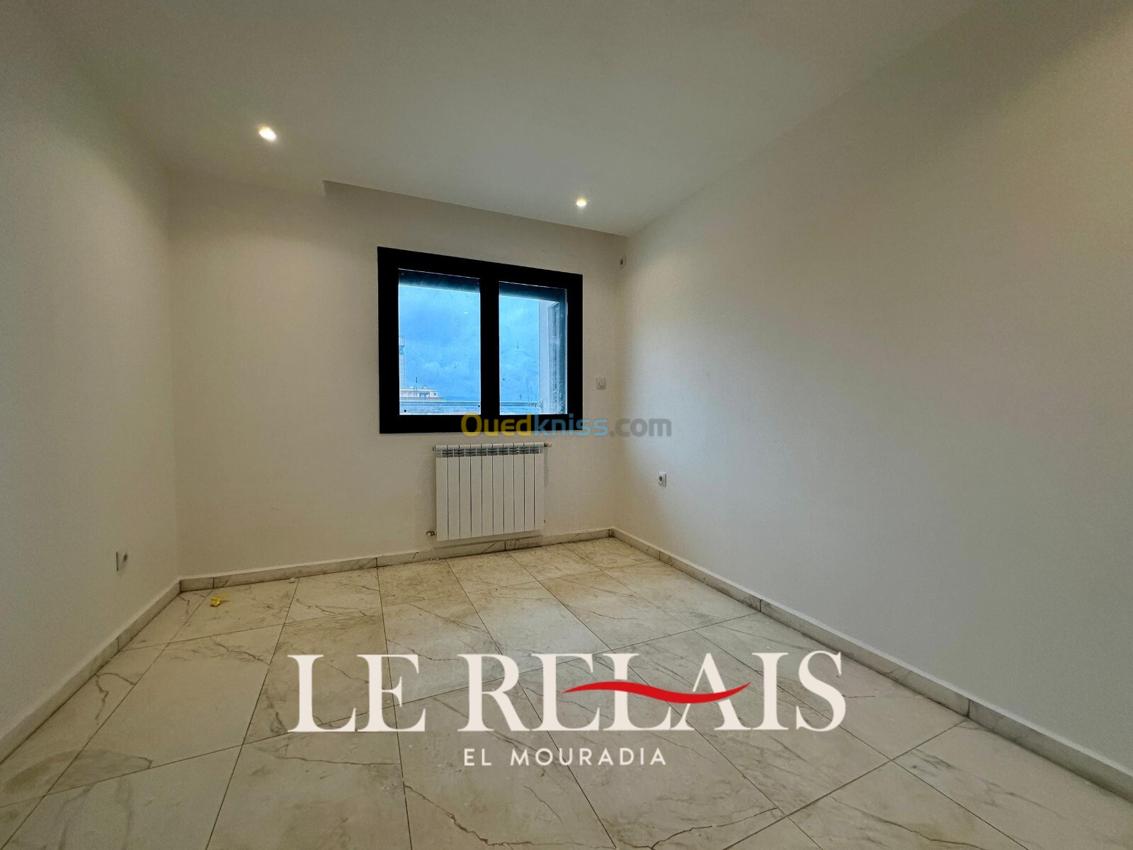 Vente Appartement F4 Alger Kouba