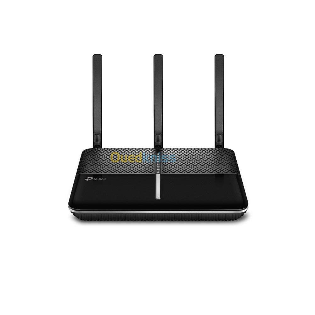 MODEM ROUTER AC 2100 WIRELESS TP-LINK