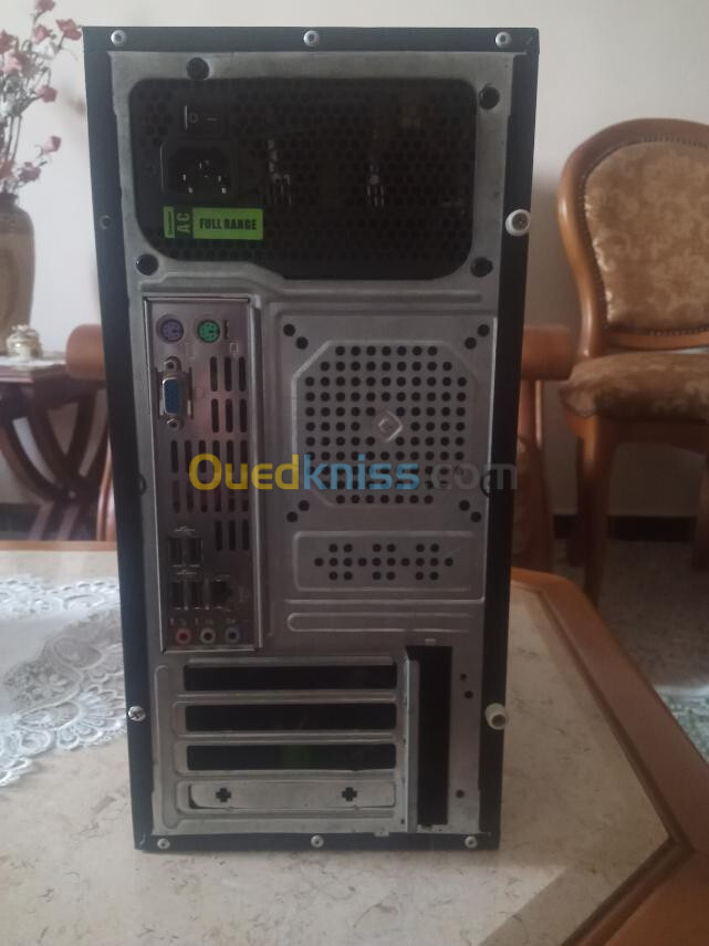 PC i3 3240 3.40GHz