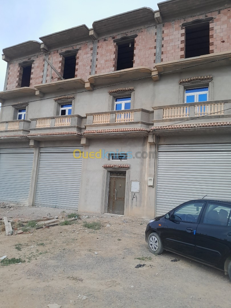 Vente Villa M'Sila Ouled addi guebala