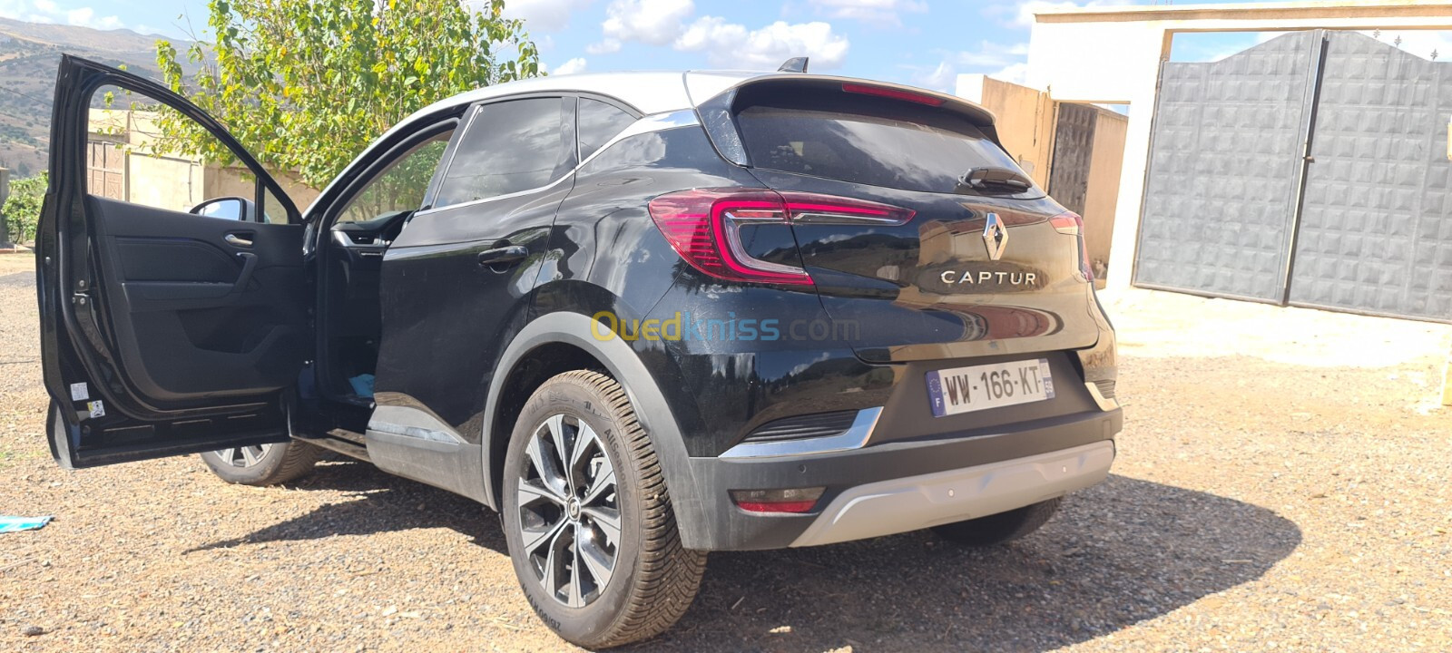 Renault captur 2023 