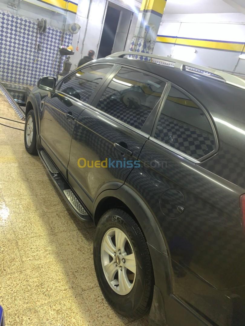 Chevrolet Captiva 2008 LT