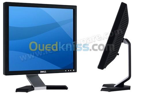 Écran DELL E197FP Moniteur LCD 17 pouces (43 cm)