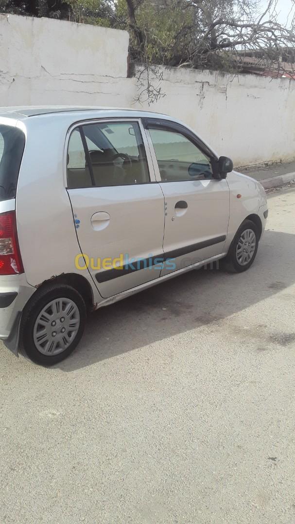 Hyundai Atos 2009 Atos