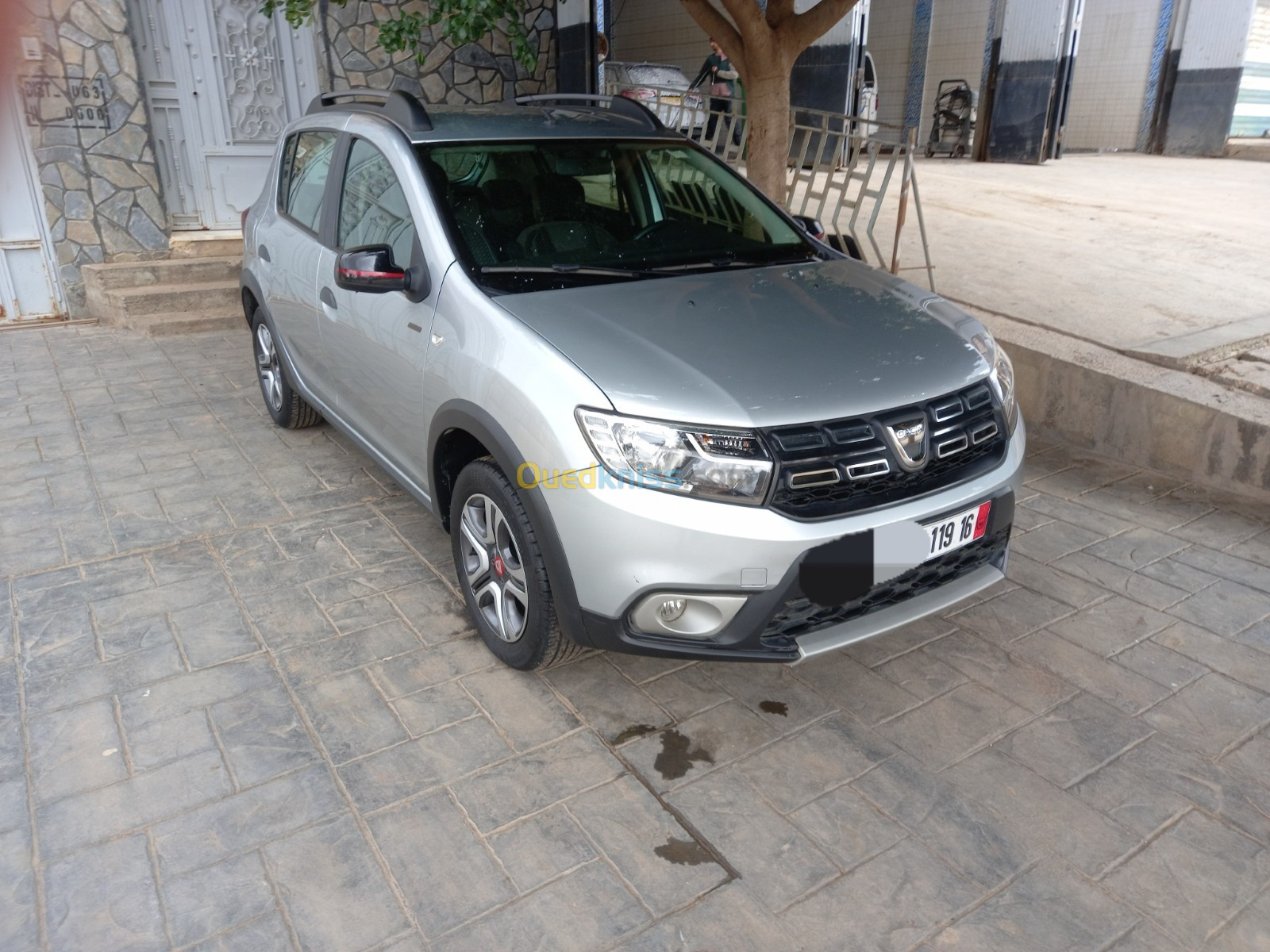 Dacia Sandero 2019 Stepway