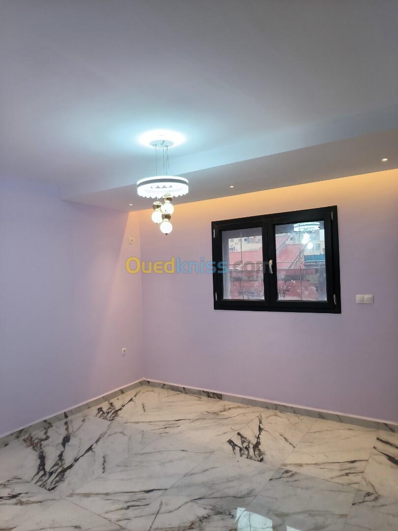 Vente Appartement F3 Alger Ain naadja