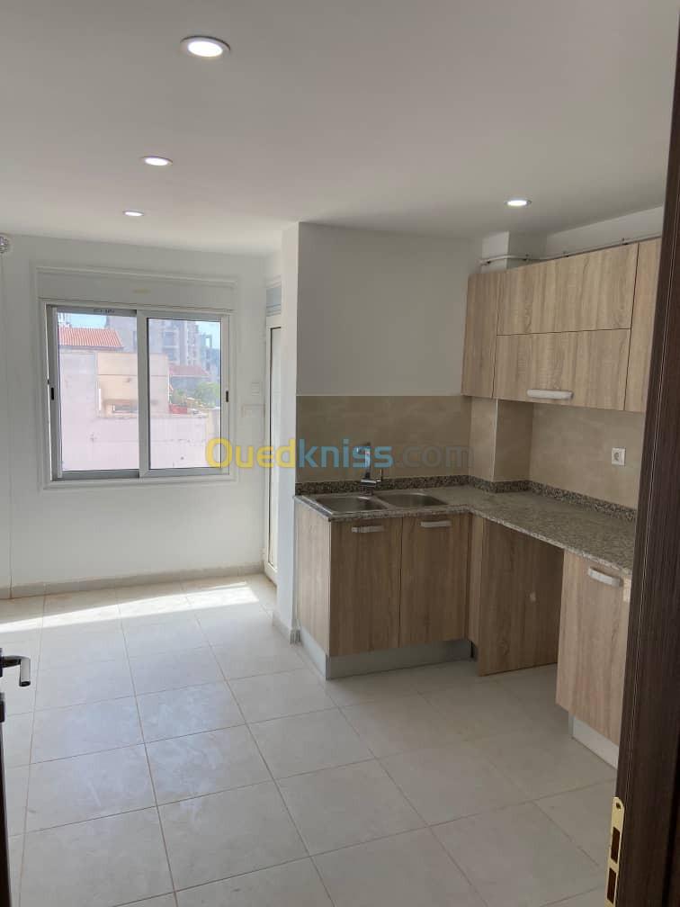 Vente Appartement F3 Alger Cheraga