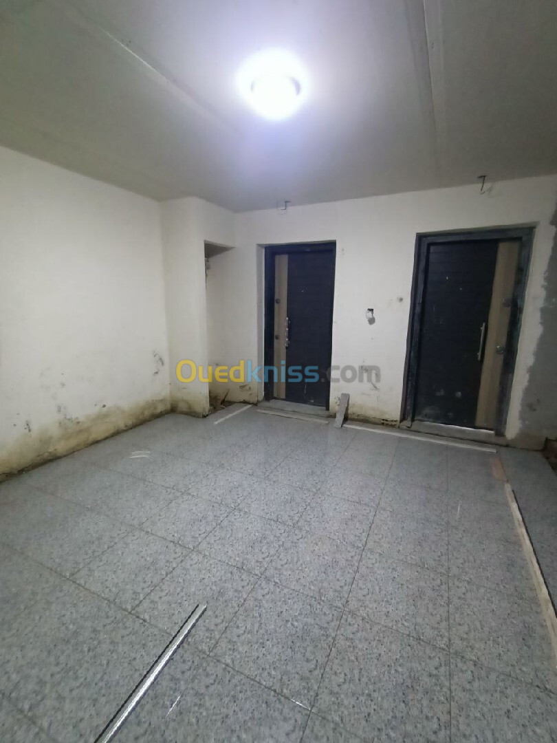 Vente Appartement F3 Alger Bordj el bahri