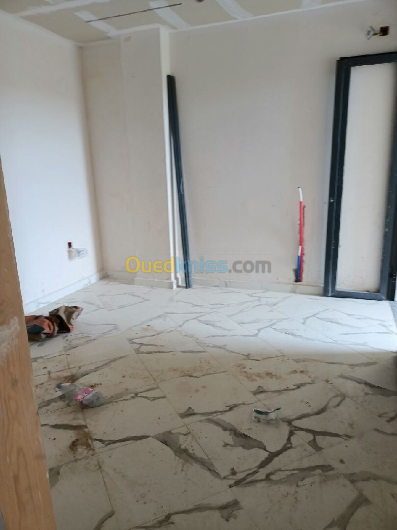 Vente Appartement F3 Alger Bordj el bahri