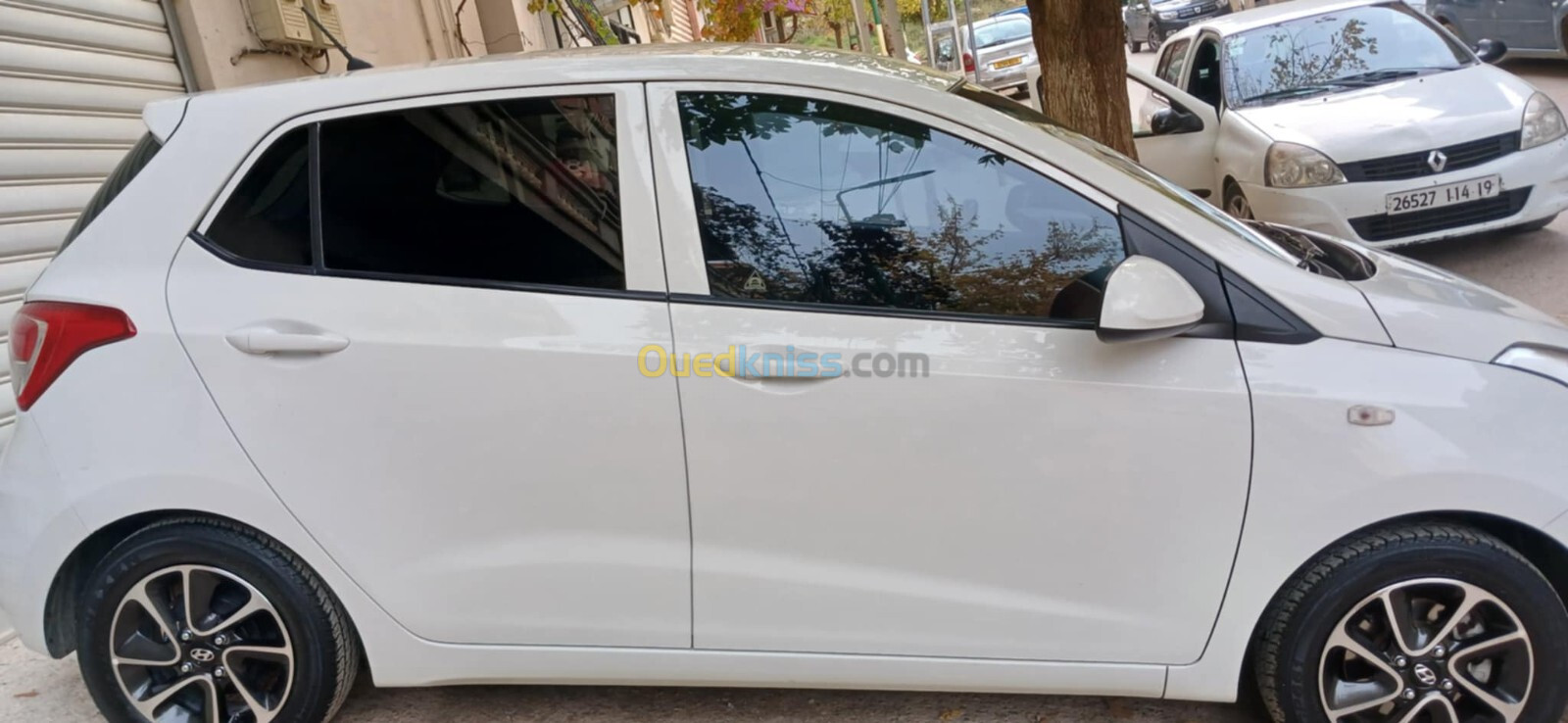 Hyundai Grand i10 2019 DZ