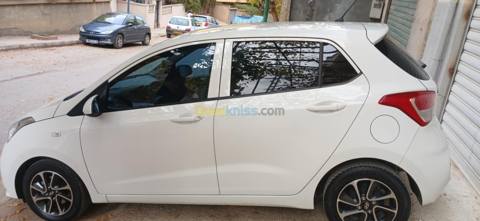 Hyundai Grand i10 2019 DZ