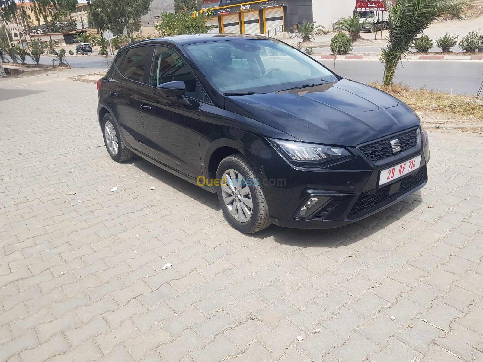 Seat Ibiza 2022 Ibiza