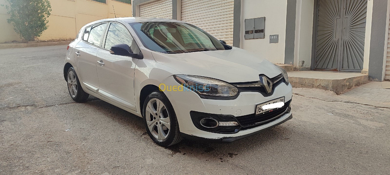 Renault Megane 3 2016 Megane 3