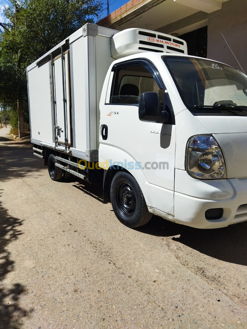 Kia Frigo 2700 2011