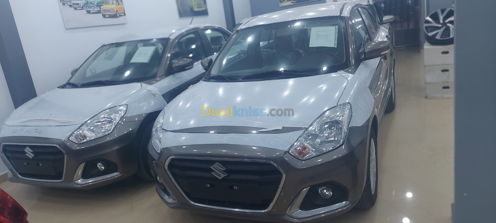 Suzuki Swift 2022 PREMIUM