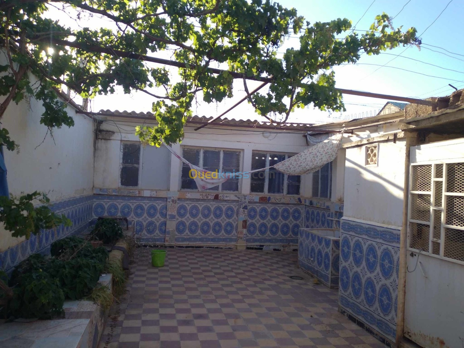 Vente Niveau De Villa F5 Chlef Chlef