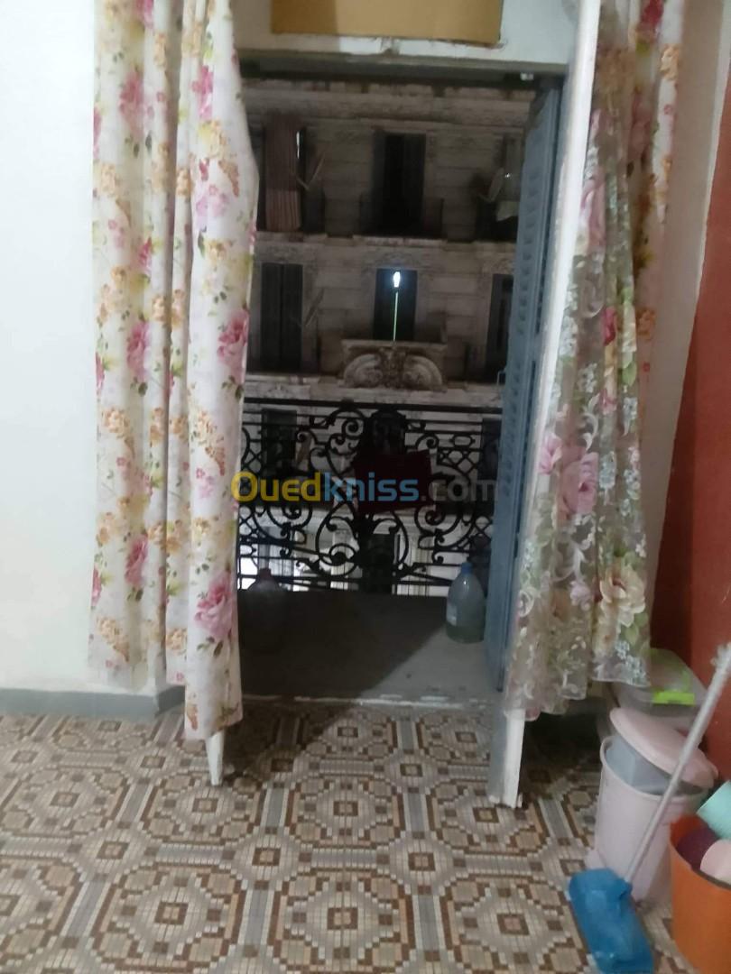 Vente Appartement F5 Alger Alger centre