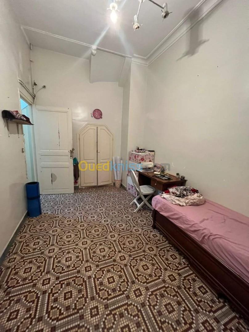 Vente Appartement F5 Alger Alger centre