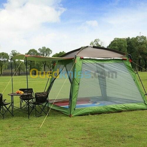 outdoor camping tent 5 persons