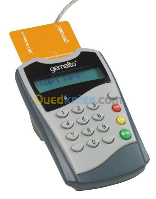 Lecteur Gemalto CT700