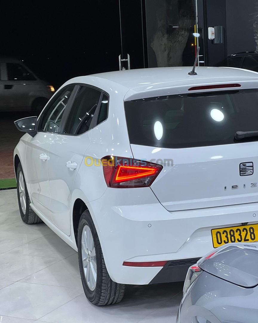 Seat Ibiza 2019 HIGH