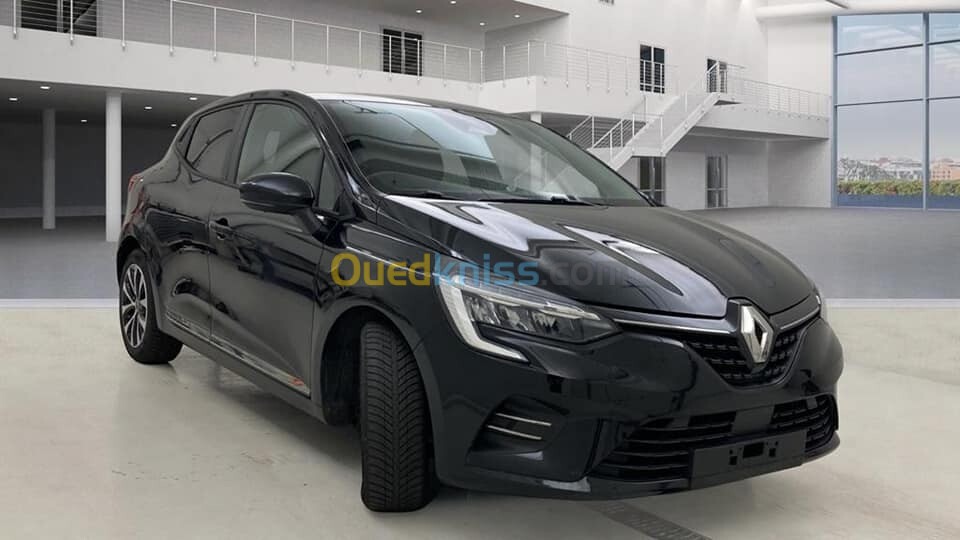 Renault Clio 5 100 cheveuw 2020 Intense