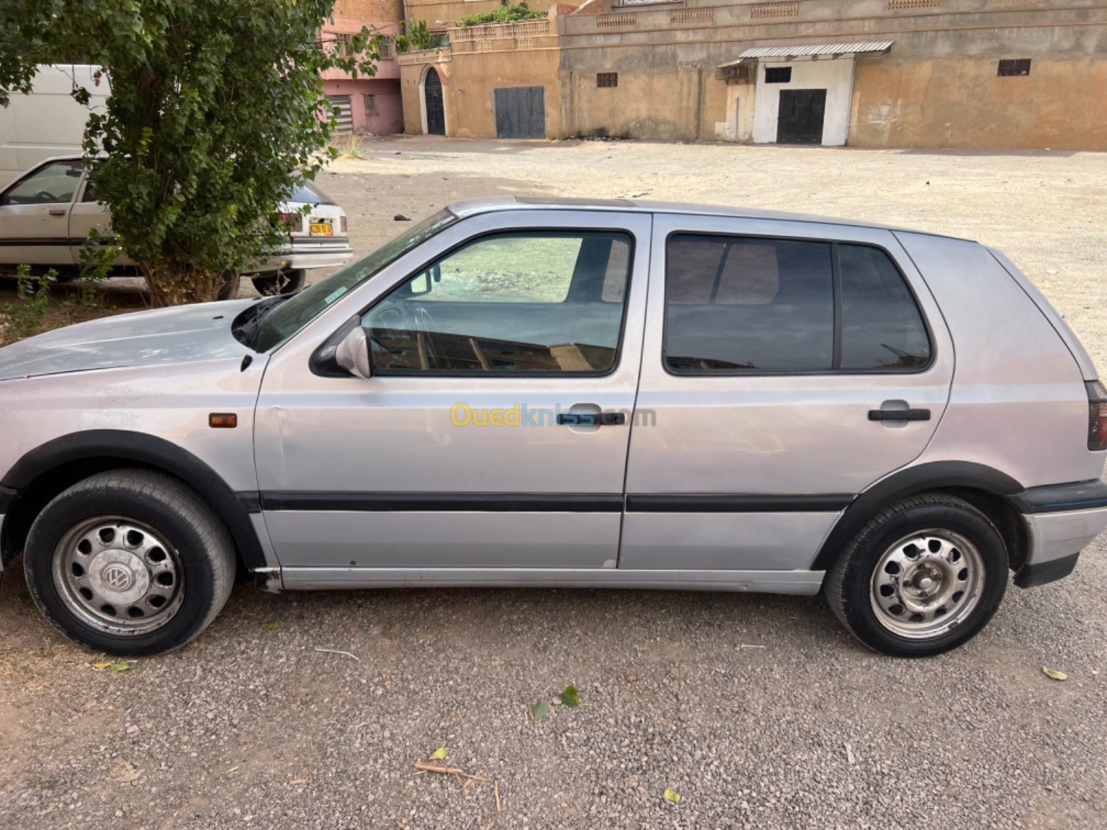 Volkswagen Golf 3 1993 Golf 3