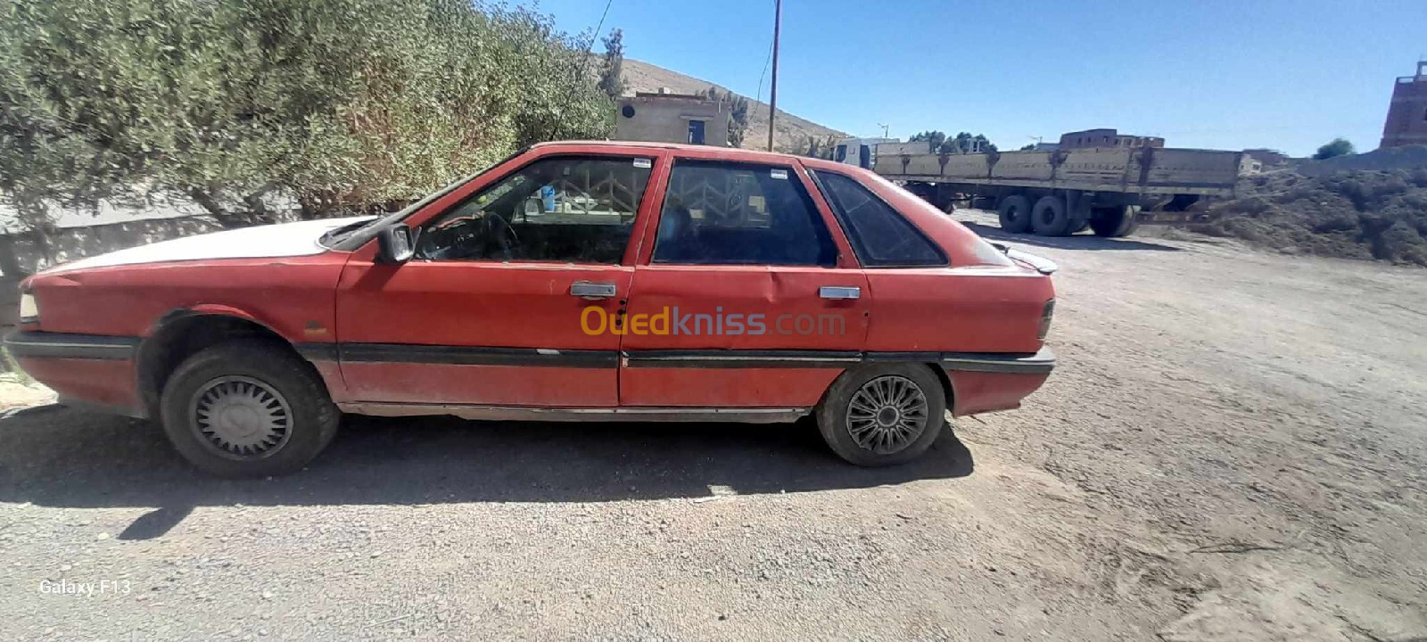 Renault 21 1990 21