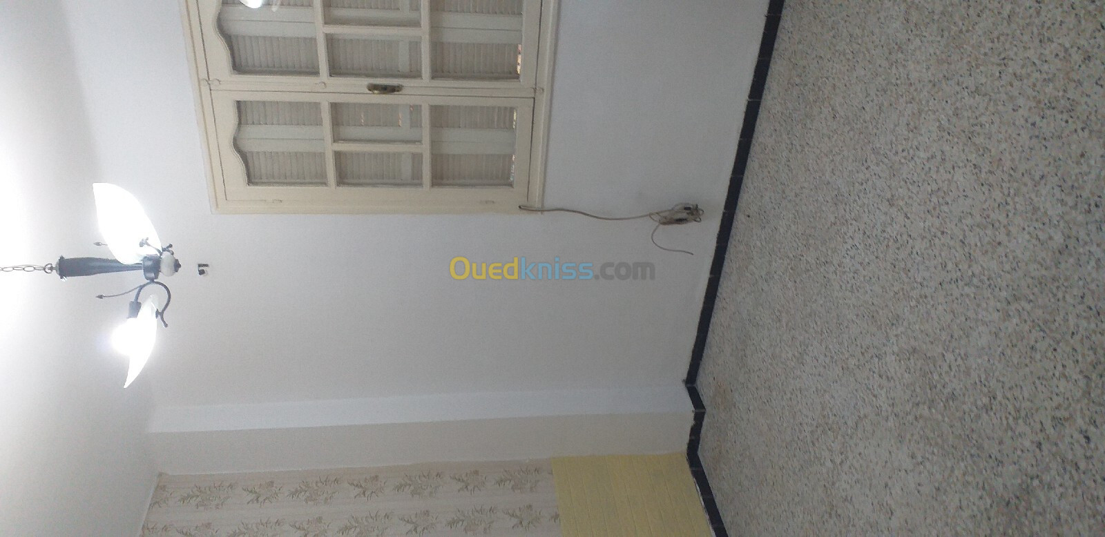 Location Appartement F3 Alger Mohammadia