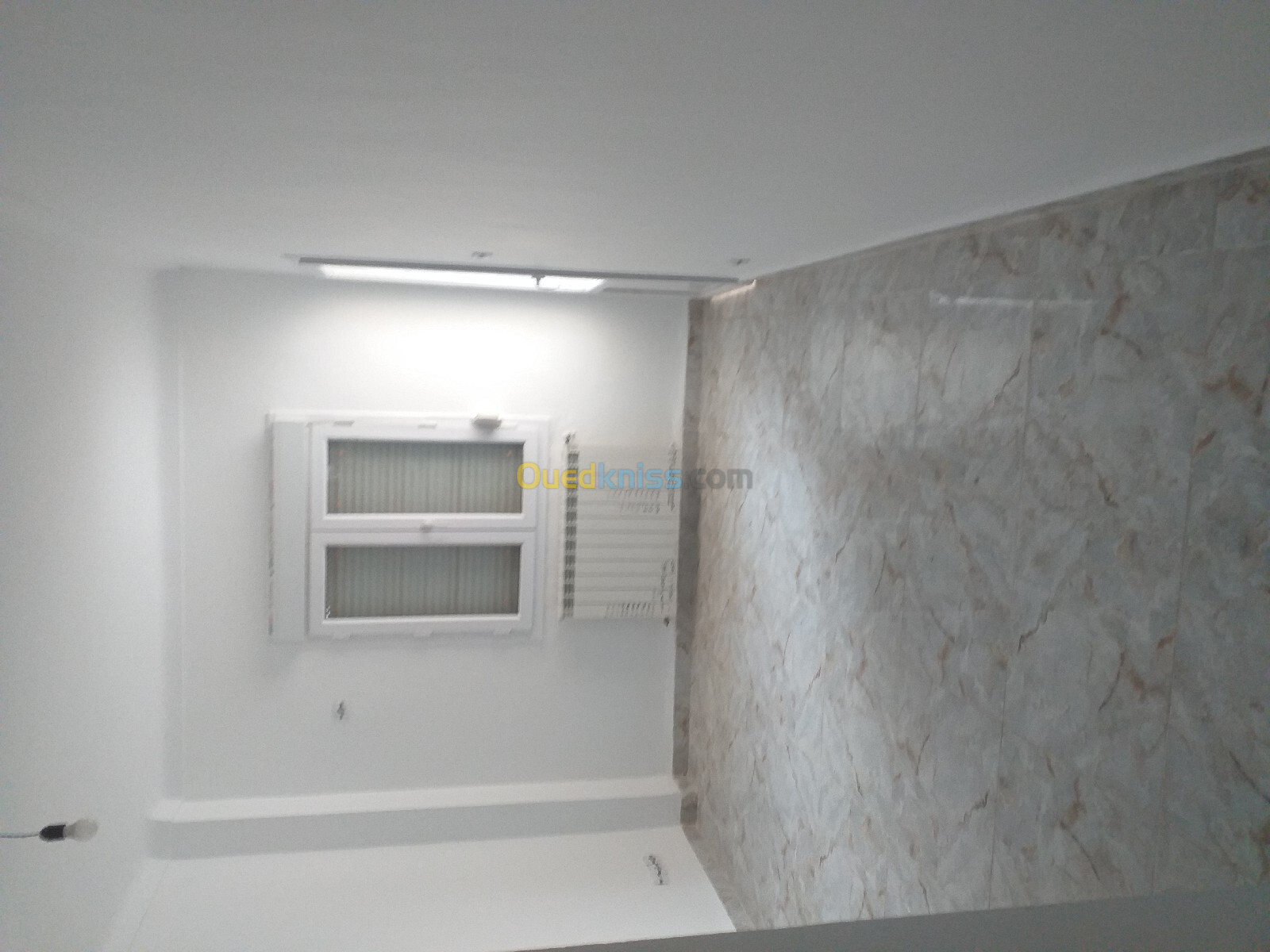 Location Appartement F4 Alger Bab ezzouar