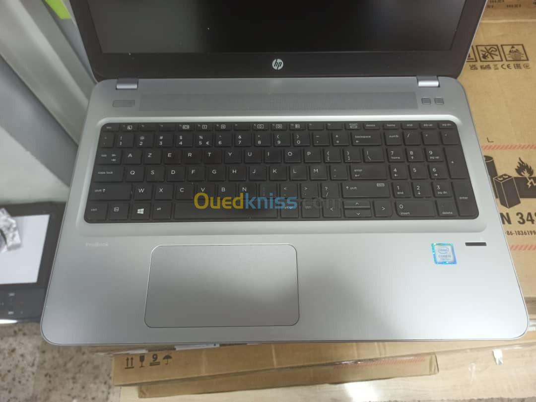 Hb probook 450 g4