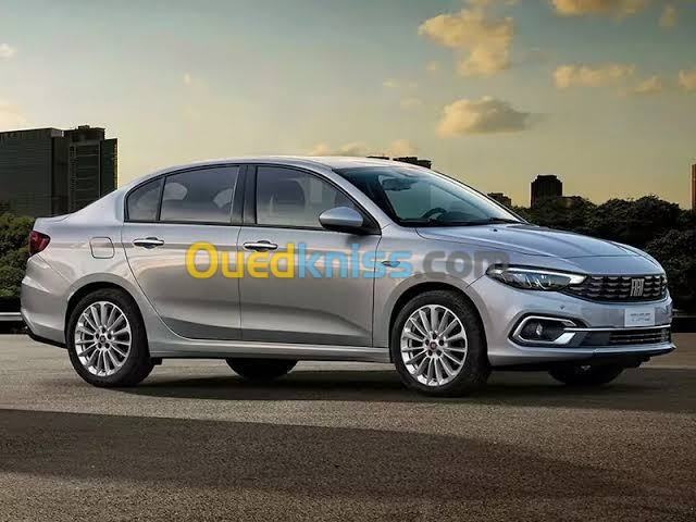 Fiat Tipo city plus 2023 