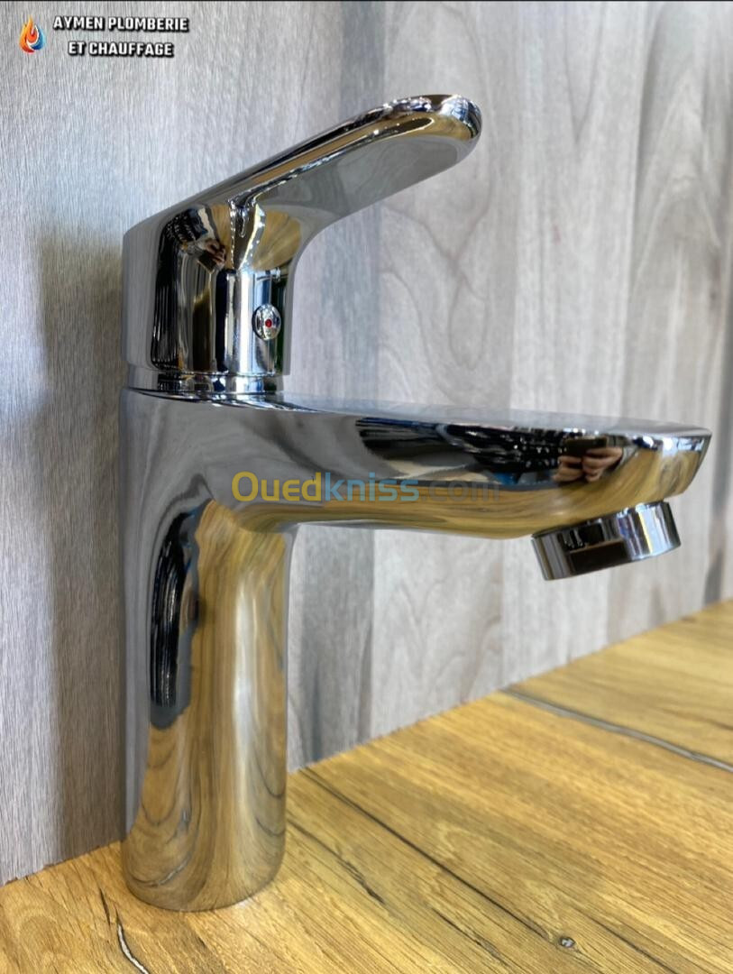 MITIGEUR LAVABO FAUCET