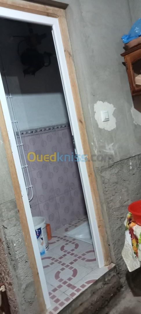 Vente Niveau De Villa F3 Aïn Témouchent Oulhaca el gheraba