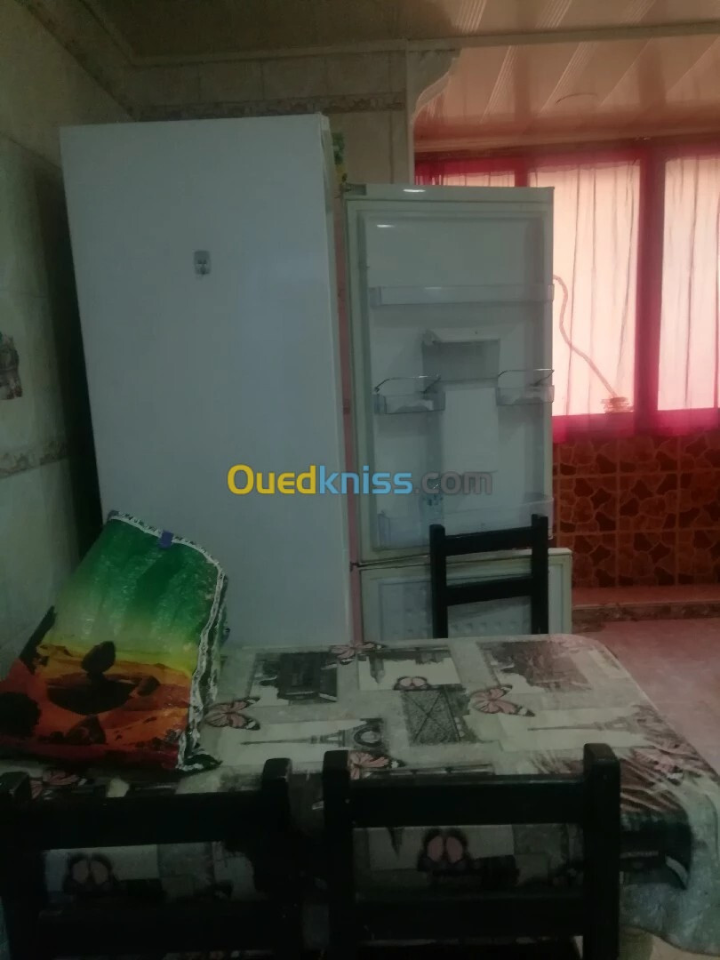 Location Appartement F3 Alger Bab ezzouar