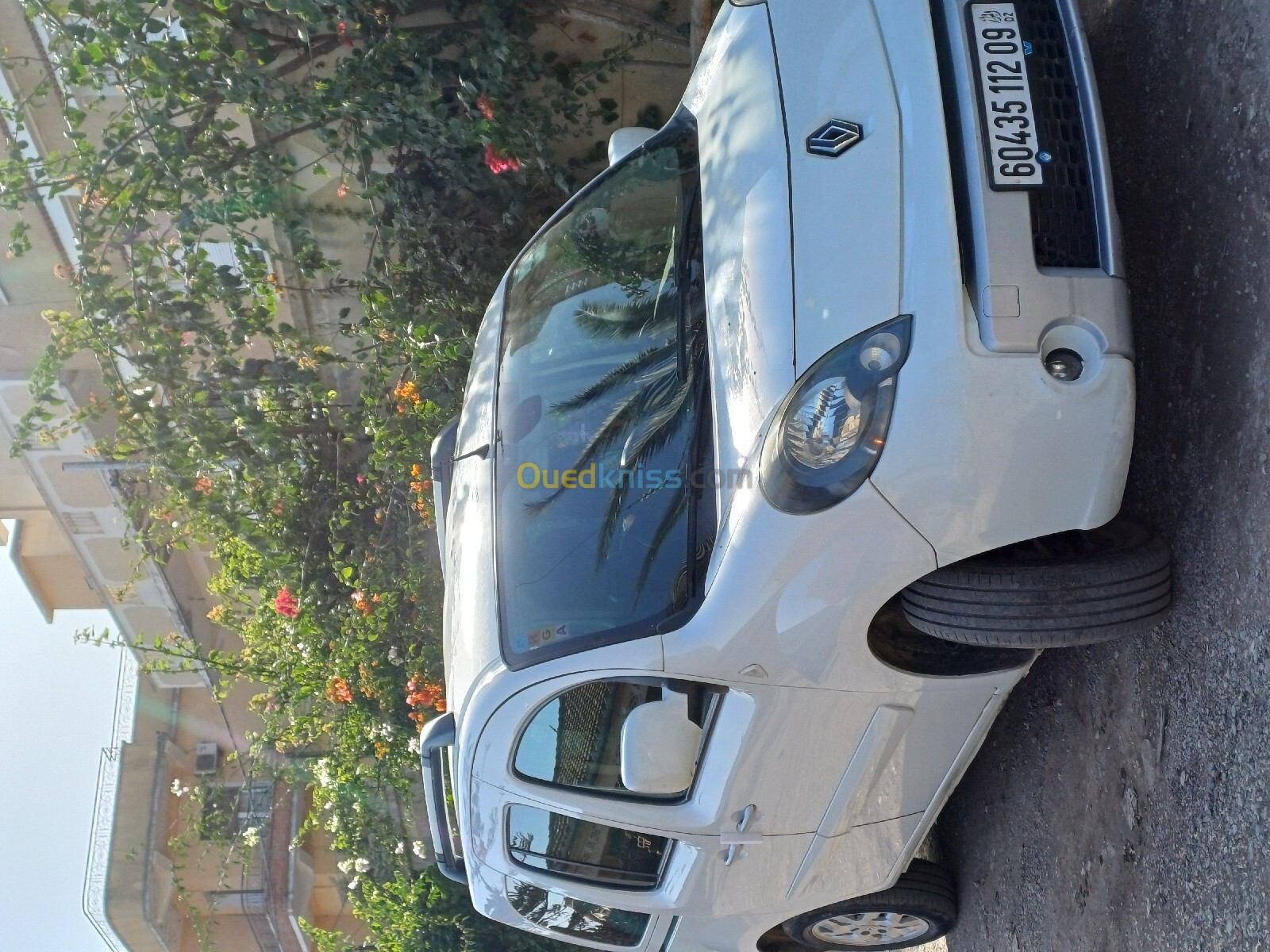 Renault Kangoo 2012 Privilège plus