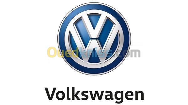 pièces détachées Volkswagen