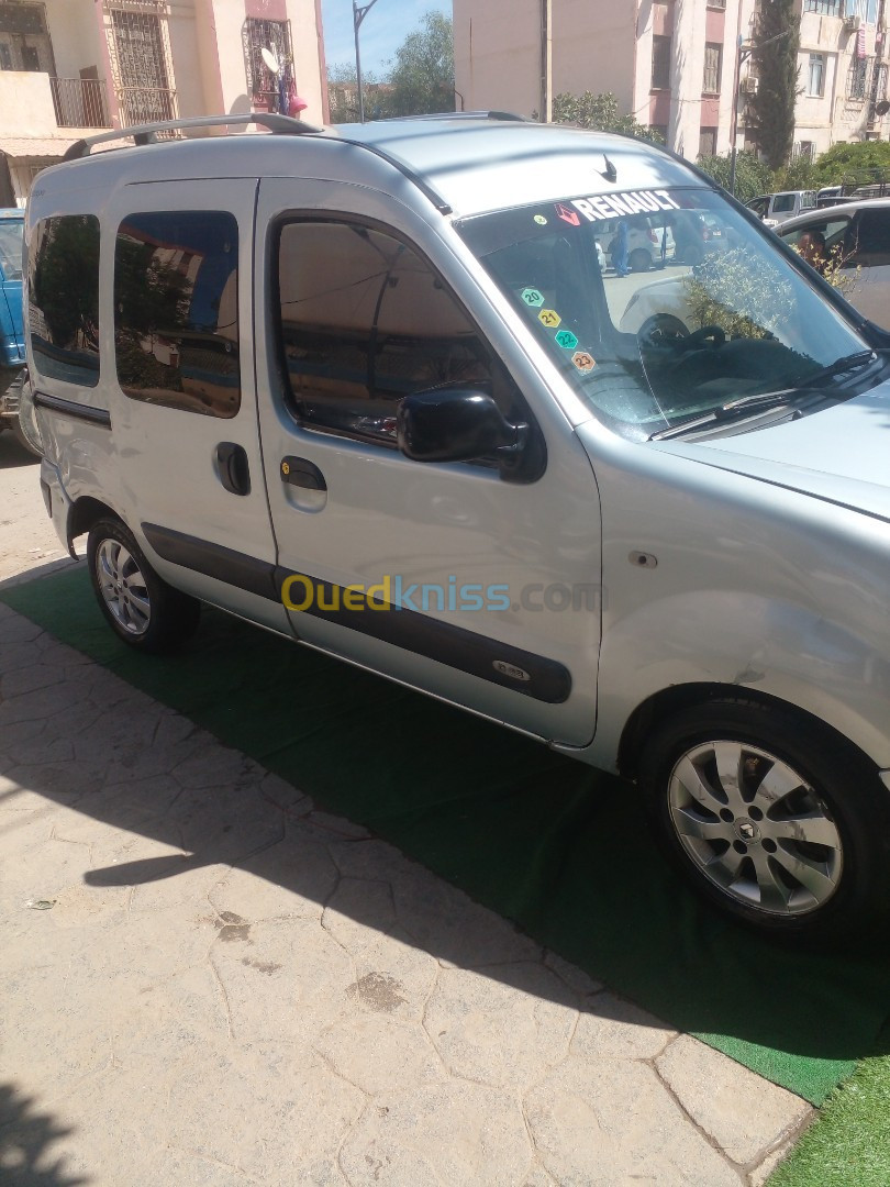 Renault Kangoo 2007 Kangoo