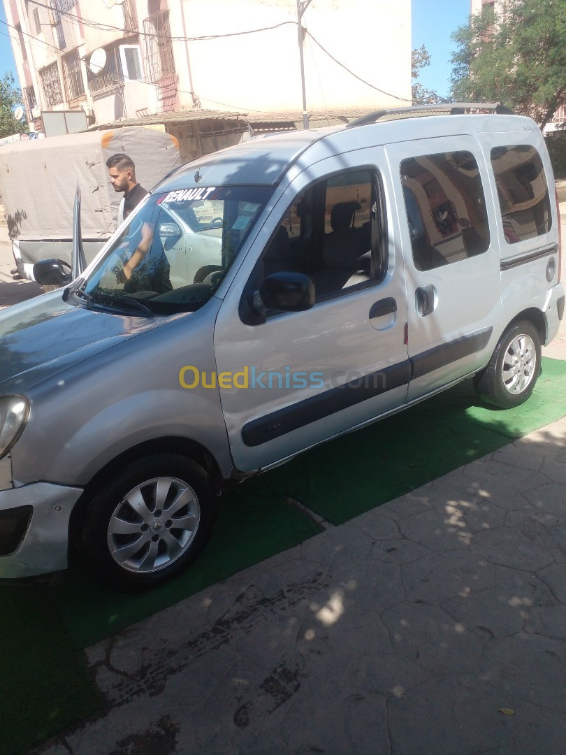 Renault Kangoo 2007 Kangoo