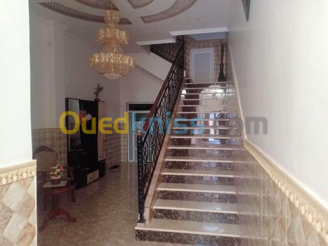 Vente Villa Tlemcen Mansourah