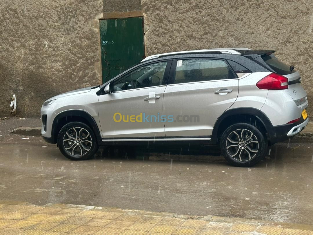 Chery Tigo 2 pro 2024 