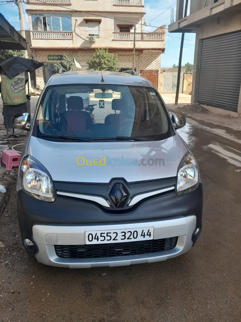 Renault Kangoo 2020 