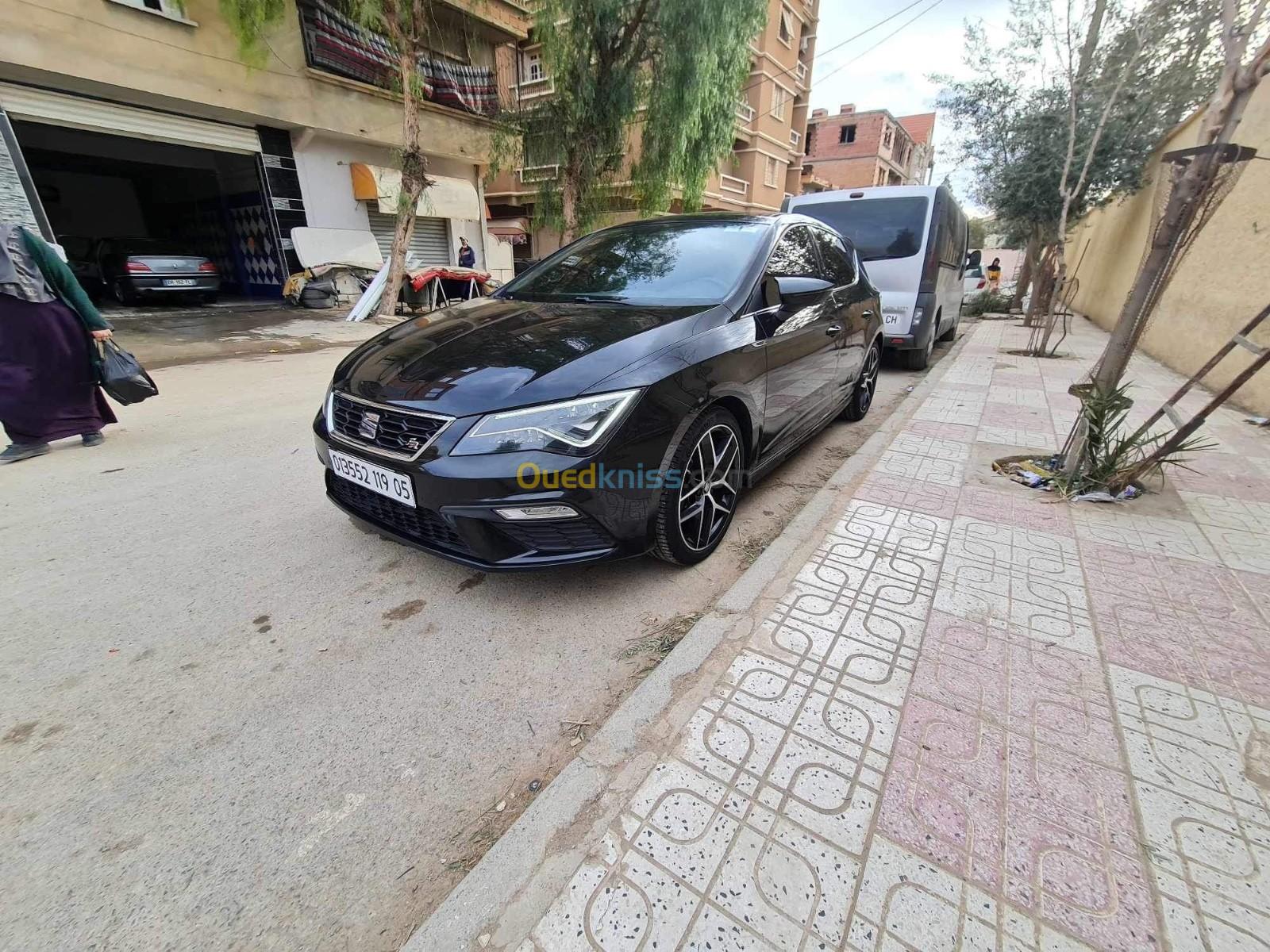 Seat Leon 2019 FR