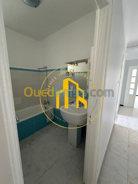 Vente Appartement F4 Alger El achour