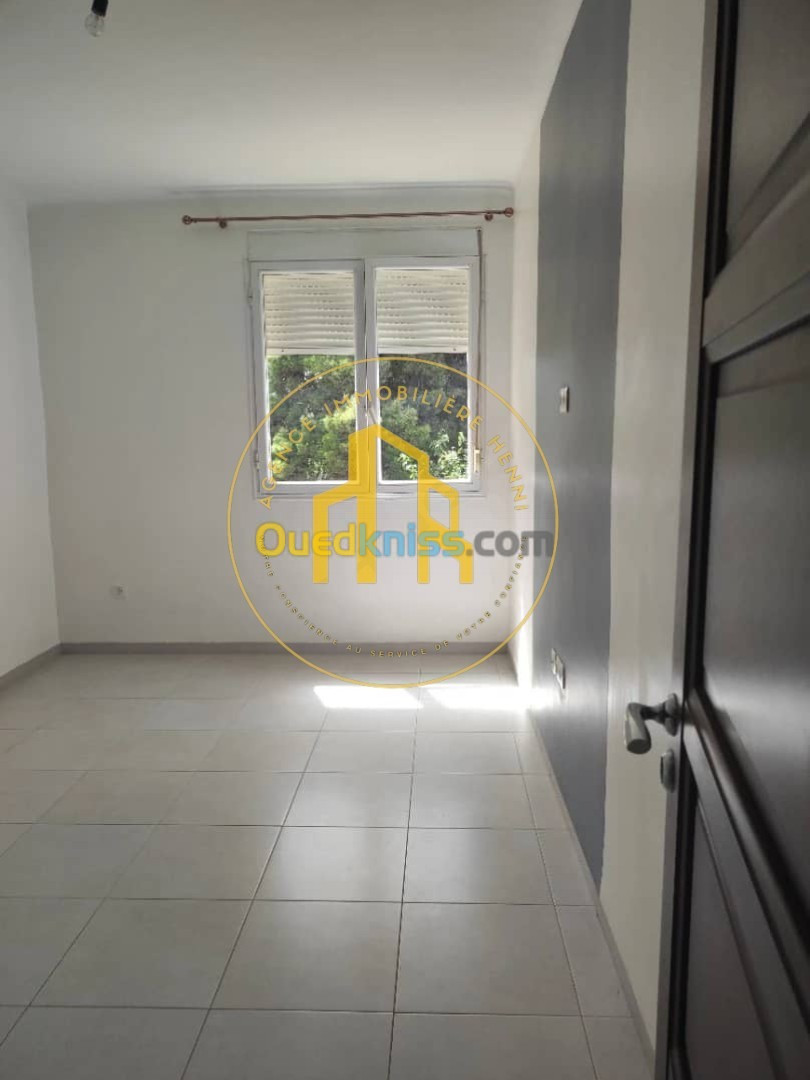 Vente Appartement F4 Alger Staoueli