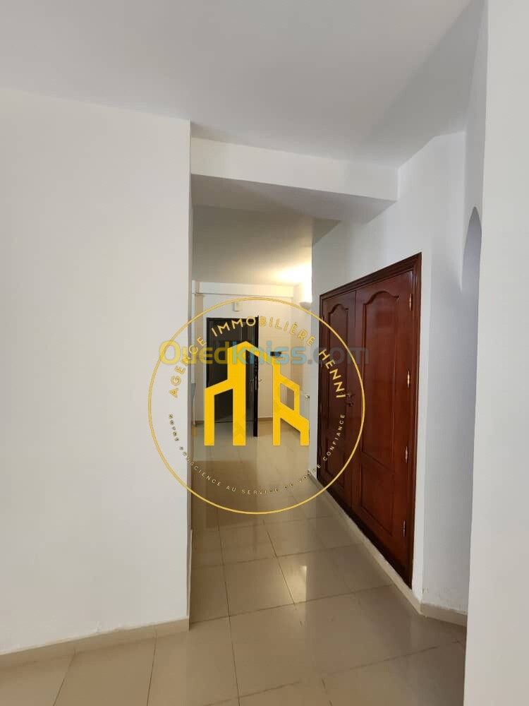 Location Appartement F3 Alger El achour