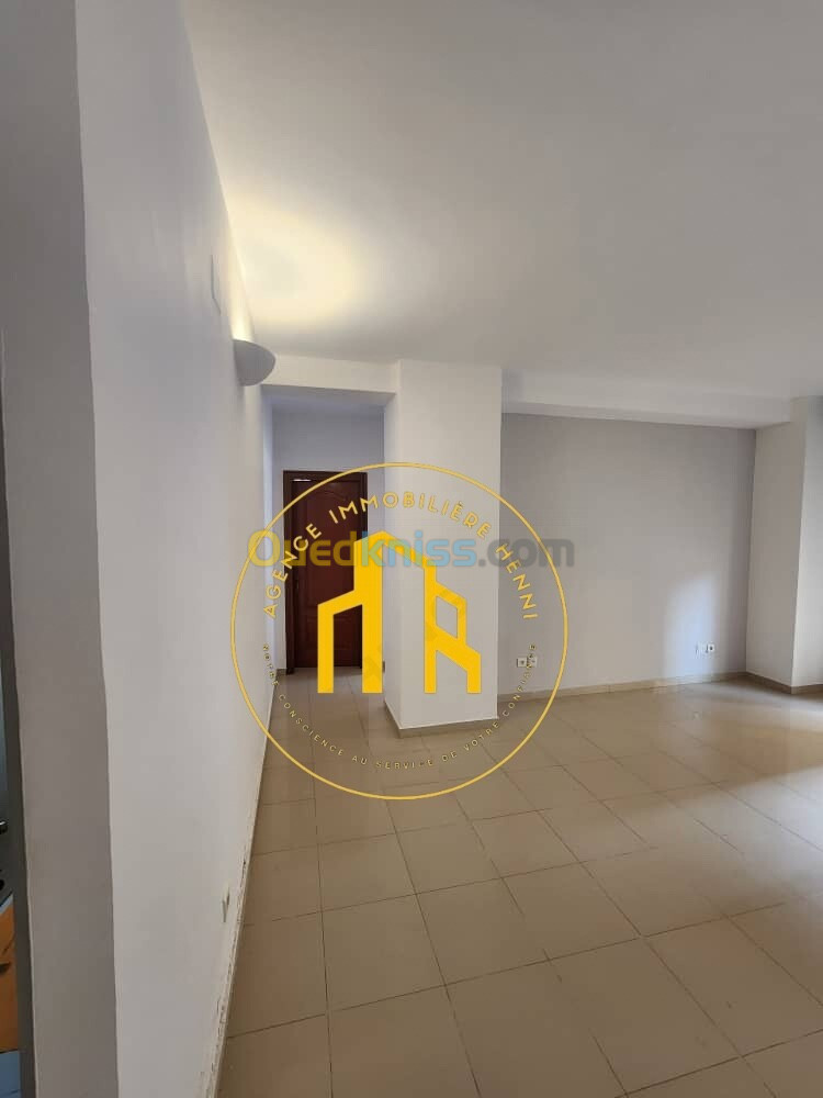 Location Appartement F3 Alger El achour