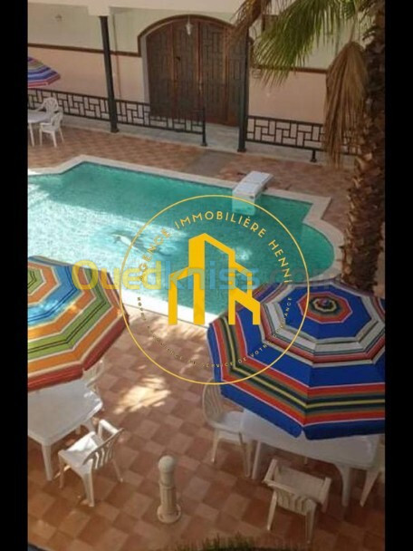 Vente Villa Alger Zeralda