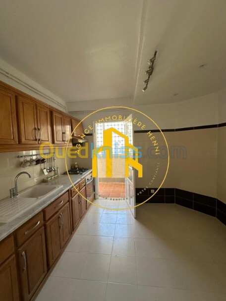 Vente Appartement F4 Alger El achour